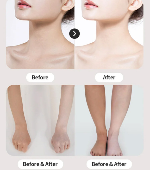 Moisturizing Tone-up Cream