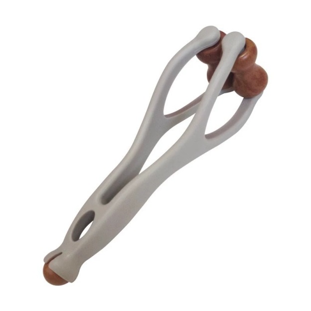 Finger Bian Stone Massager