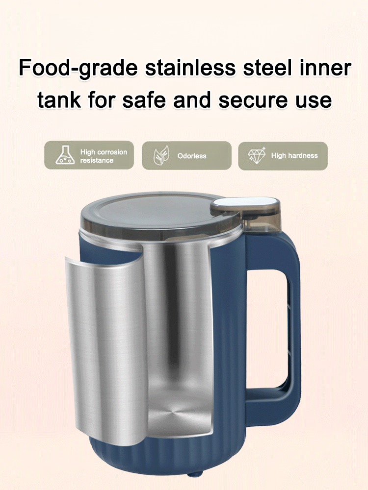 Home grinder