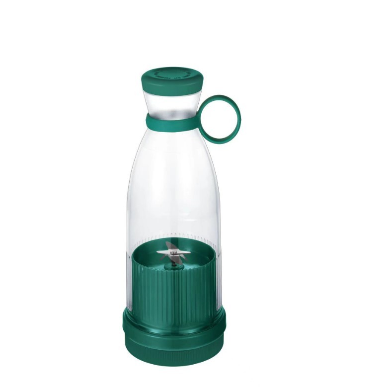 [Preferred Juicing Cup] Wireless Portable Fruit Juicer