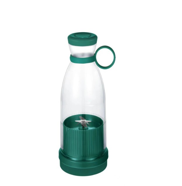 [Preferred Juicing Cup] Wireless Portable Fruit Juicer