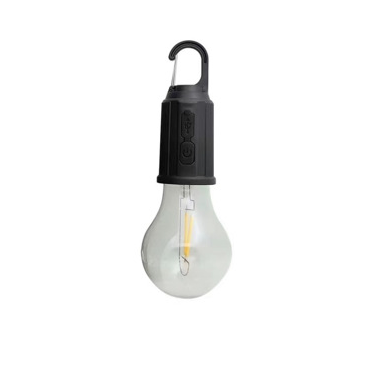 Tungsten Rechargeable Camping Light