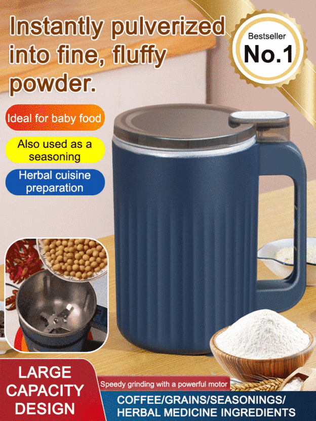 Home grinder