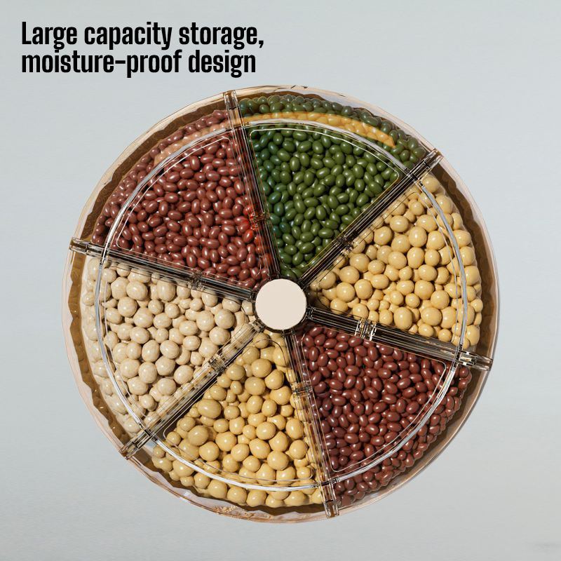 New style rice bucket for household kitchen