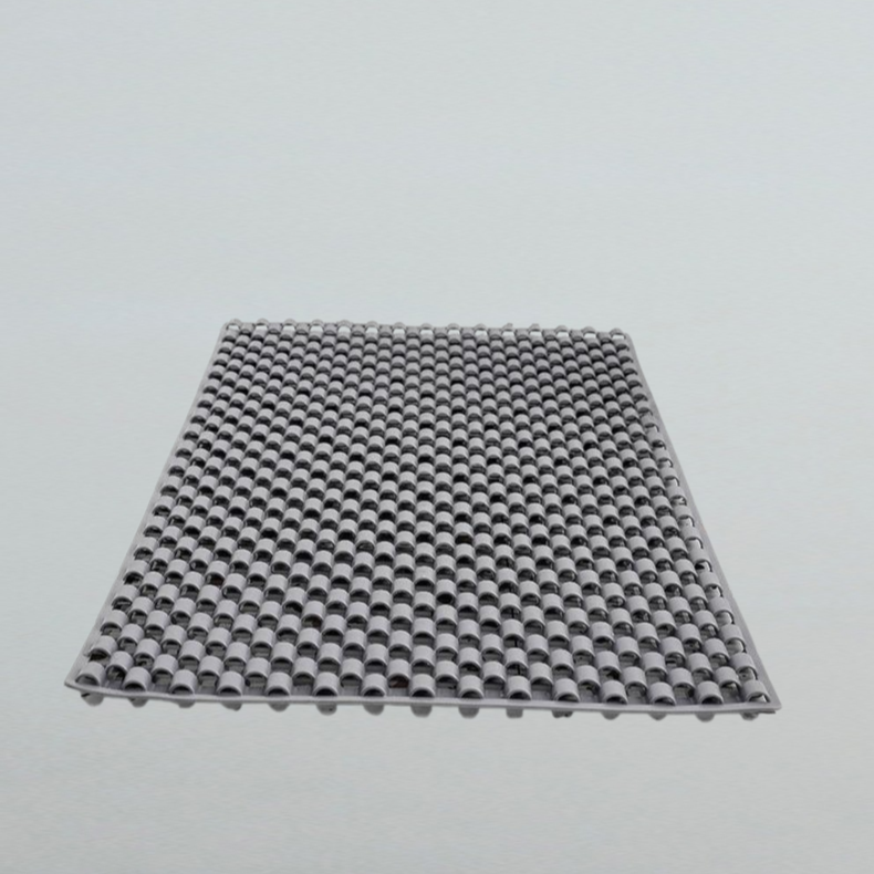 Environmentally friendly TPE bathroom anti-slip mat