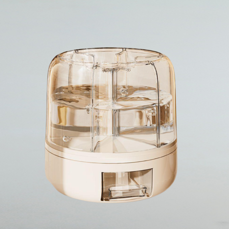 New style rice bucket for household kitchen