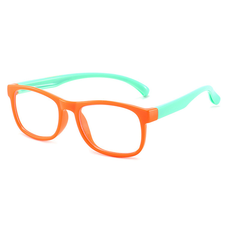 Anti blue ray glasses for children
