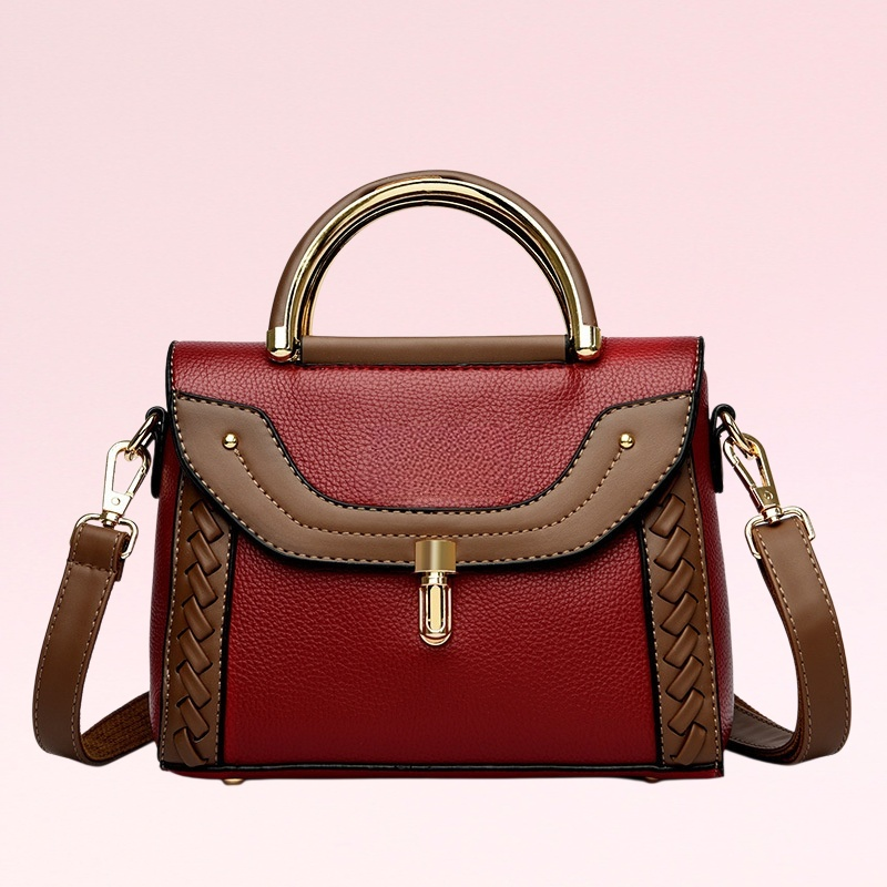 new style women's messenger bag shoulder bag