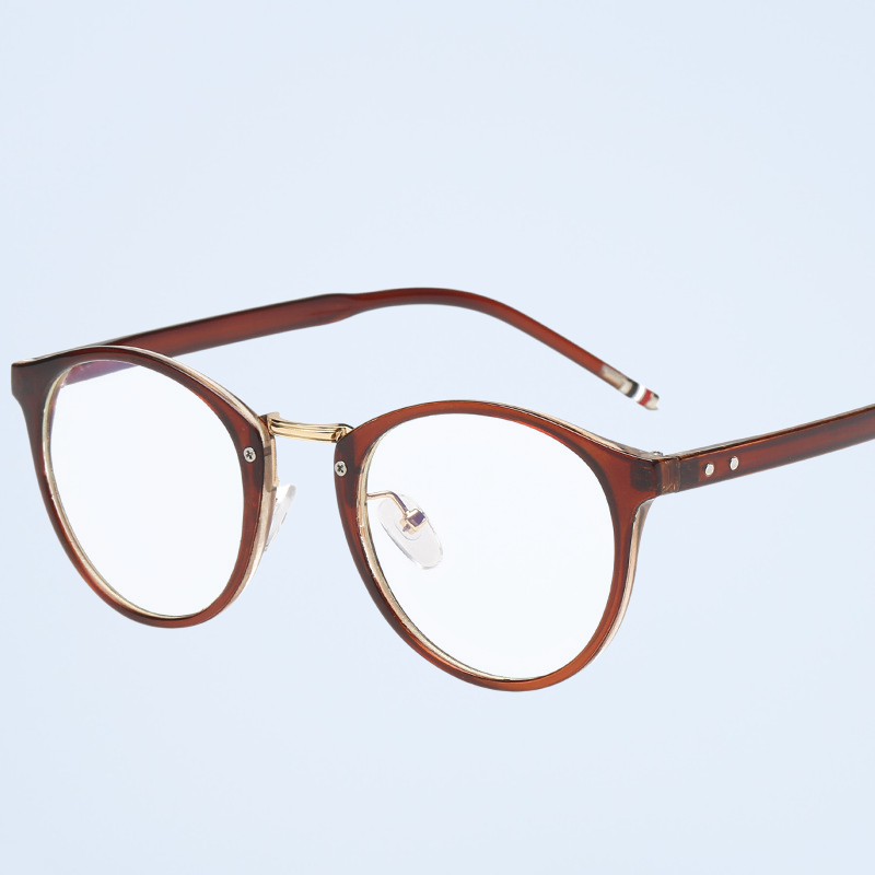 Anti-glare mirrors for men and women, anti-glare glasses for women