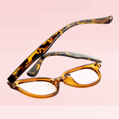 Anti-glare mirrors for men and women, anti-glare glasses for women