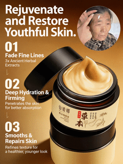 Youthful Firming Lift Cream