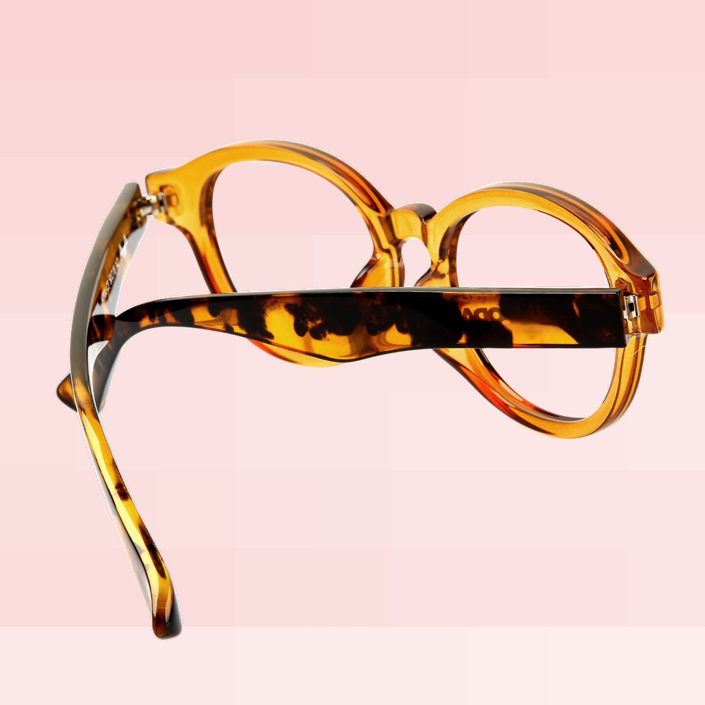 Anti-glare mirrors for men and women, anti-glare glasses for women