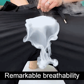 ultra-thin breathable pants