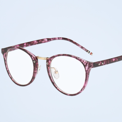 Anti-glare mirrors for men and women, anti-glare glasses for women