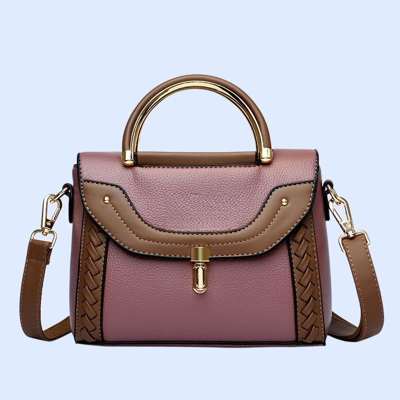 new style women's messenger bag shoulder bag
