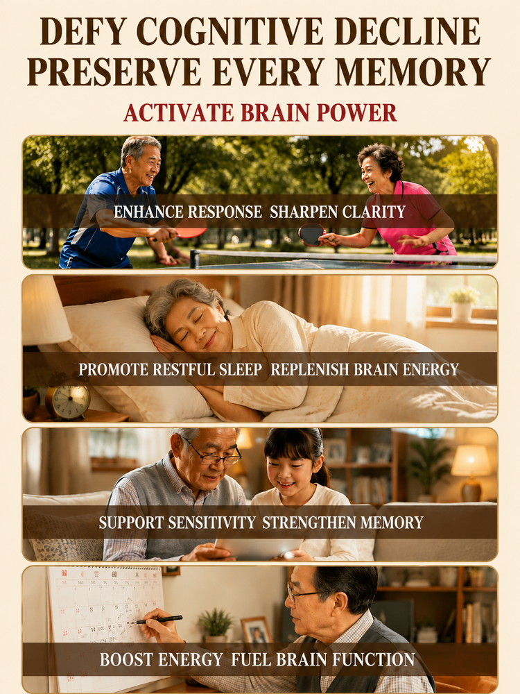 deer brain pills