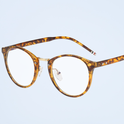 Anti-glare mirrors for men and women, anti-glare glasses for women