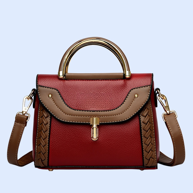 new style women's messenger bag shoulder bag