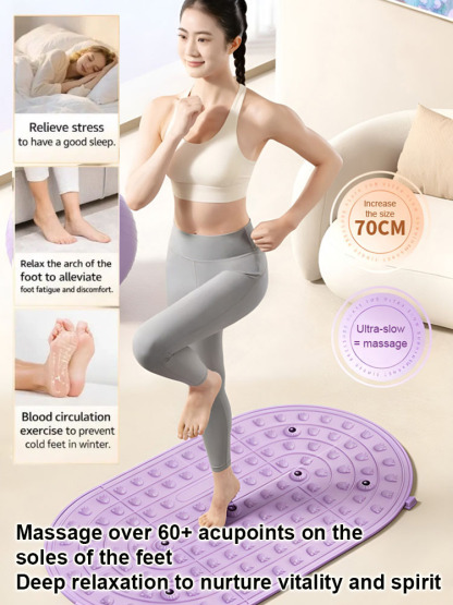 Upgraded Foot Massage Mat