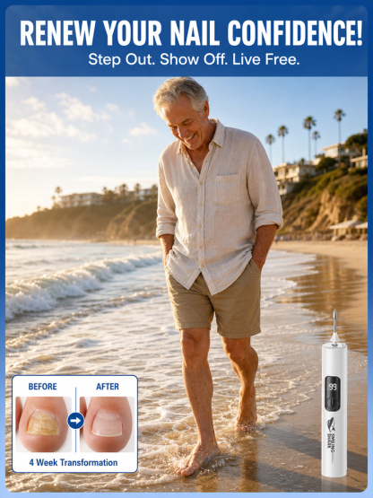 New rechargeable electric nail grinder