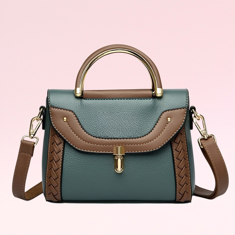 new style women's messenger bag shoulder bag