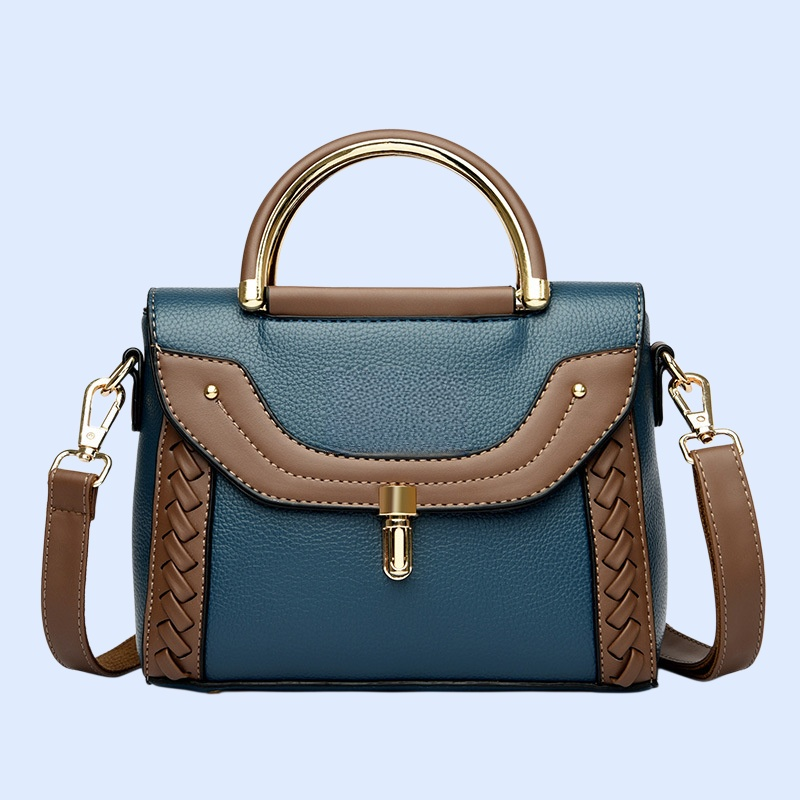 new style women's messenger bag shoulder bag