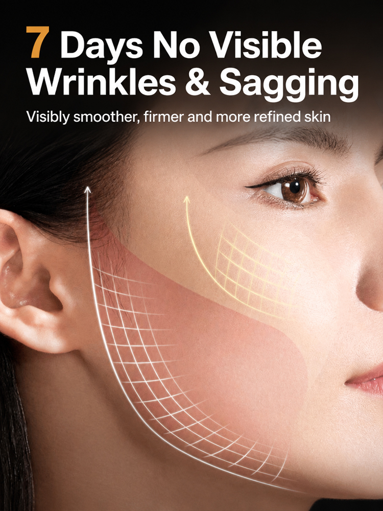 Youthful Firming Lift Cream