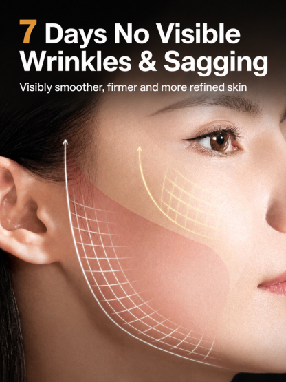 Youthful Firming Lift Cream