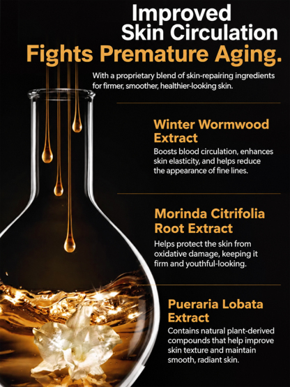 Youthful Firming Lift Cream