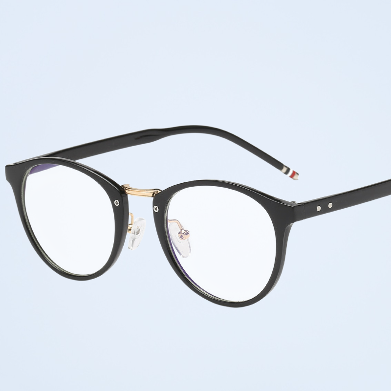 Anti-glare mirrors for men and women, anti-glare glasses for women