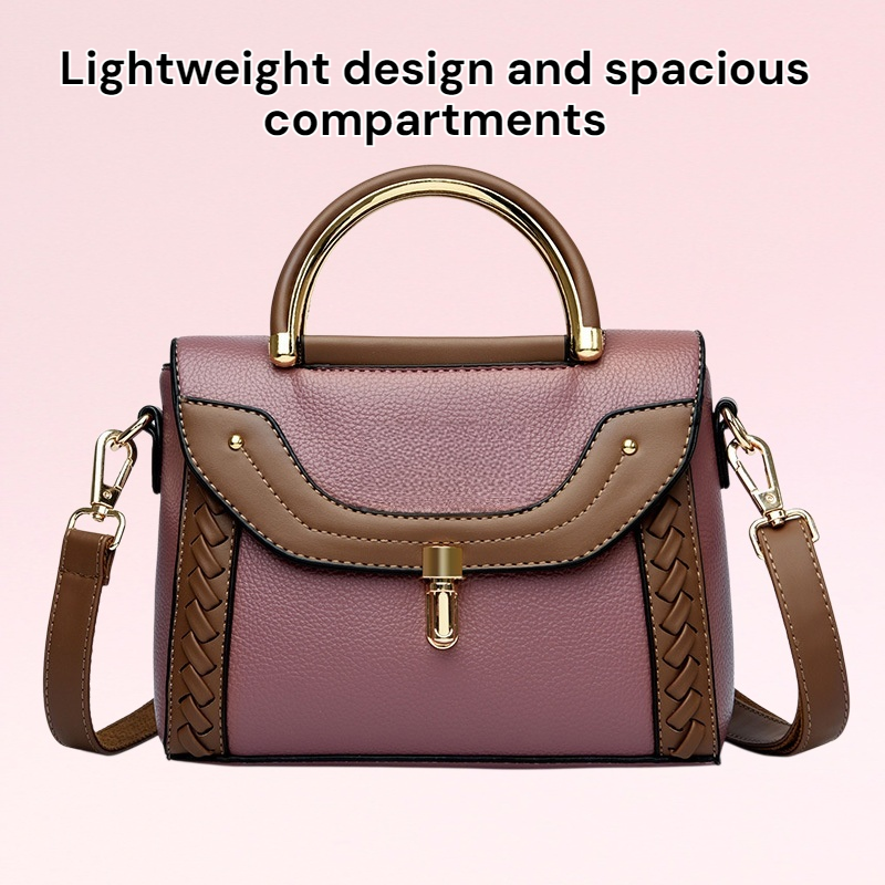 new style women's messenger bag shoulder bag