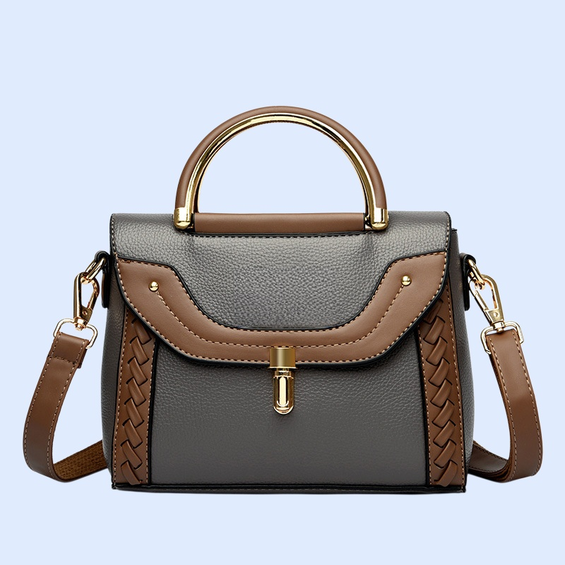 new style women's messenger bag shoulder bag