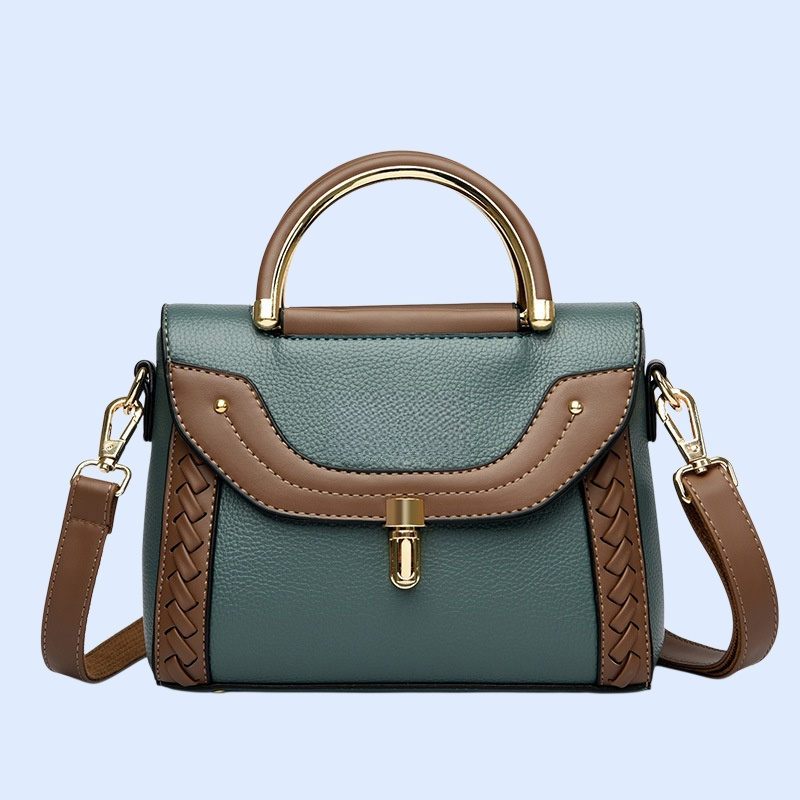 new style women's messenger bag shoulder bag