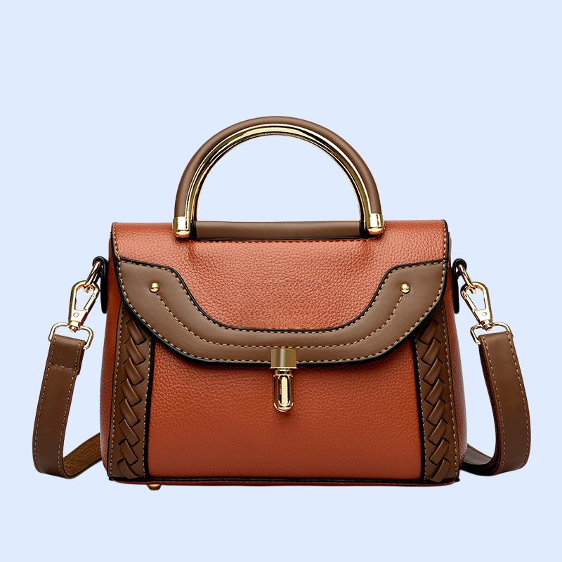 new style women's messenger bag shoulder bag