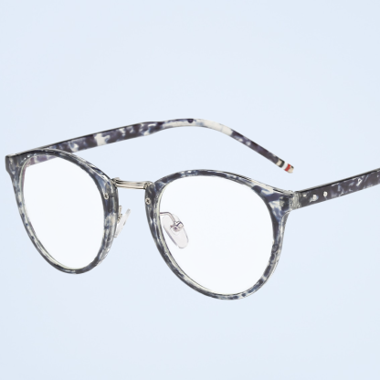 Anti-glare mirrors for men and women, anti-glare glasses for women