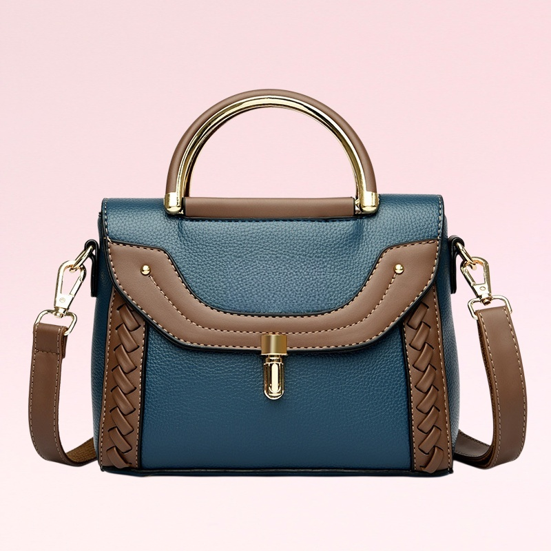 new style women's messenger bag shoulder bag