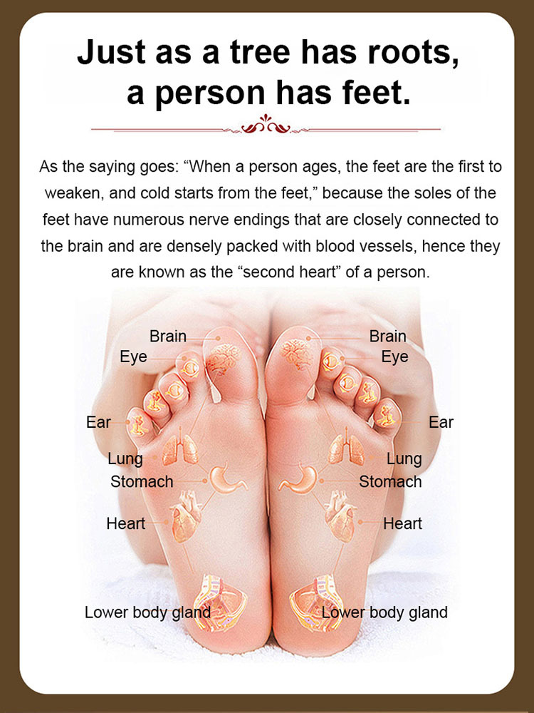 Upgraded Foot Massage Mat