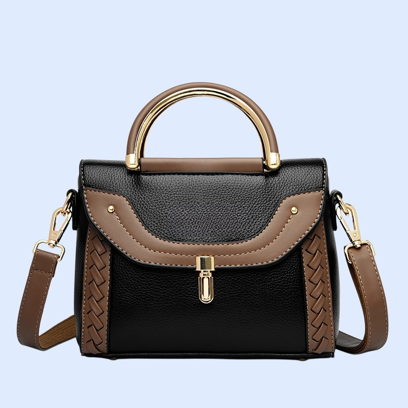 new style women's messenger bag shoulder bag