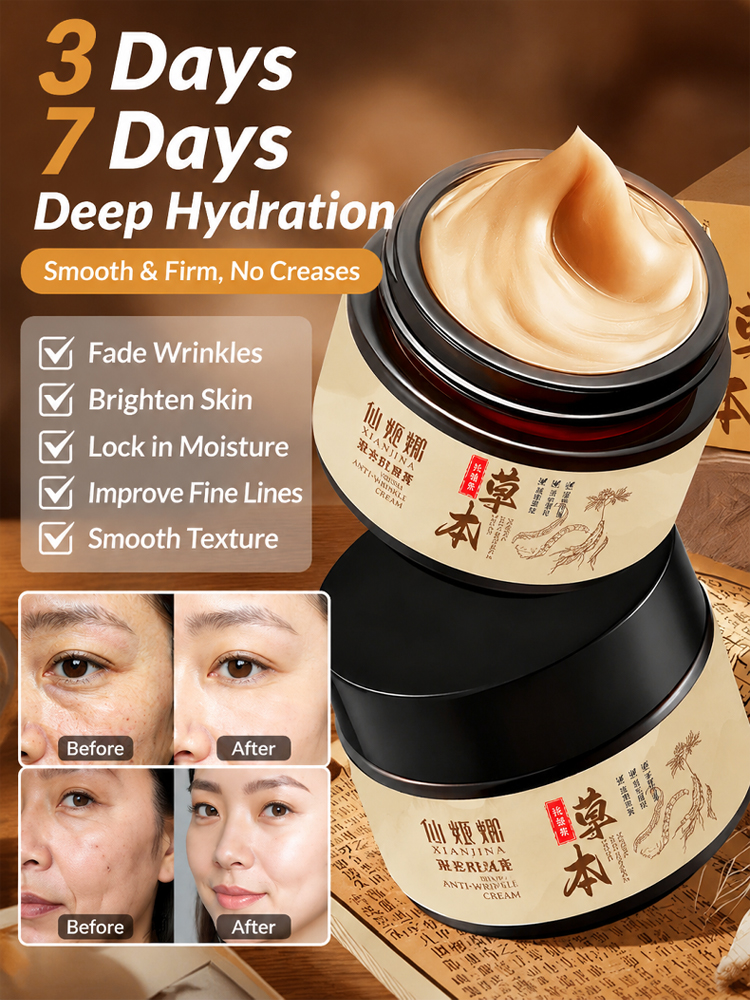 Youthful Firming Lift Cream