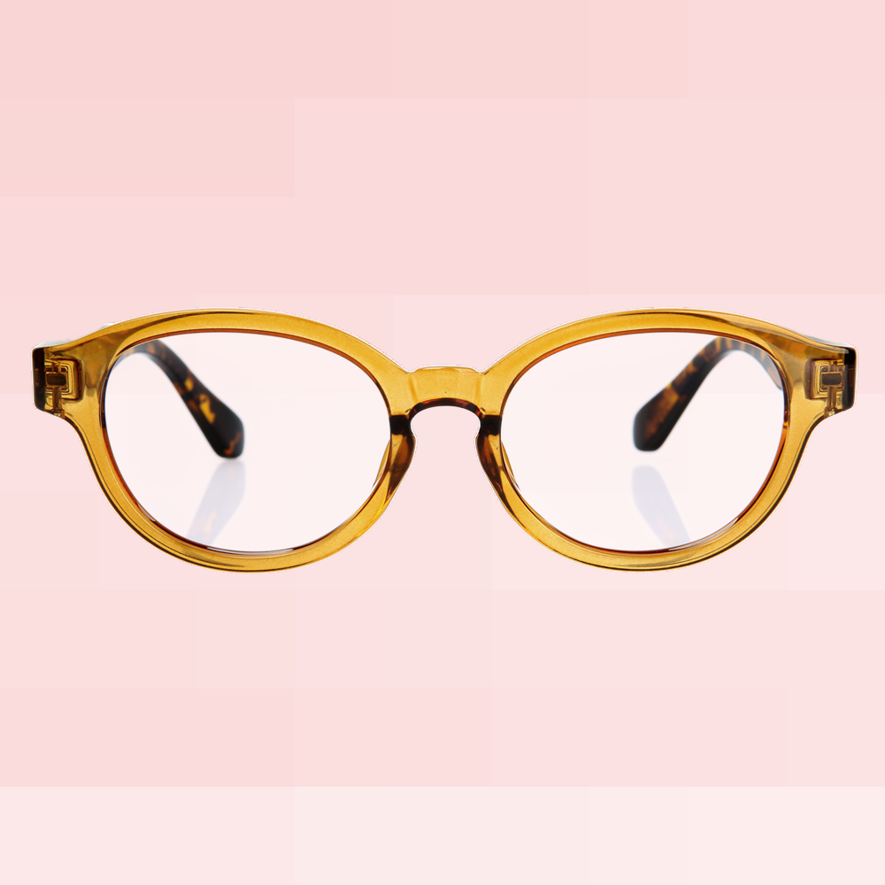 Anti-glare mirrors for men and women, anti-glare glasses for women