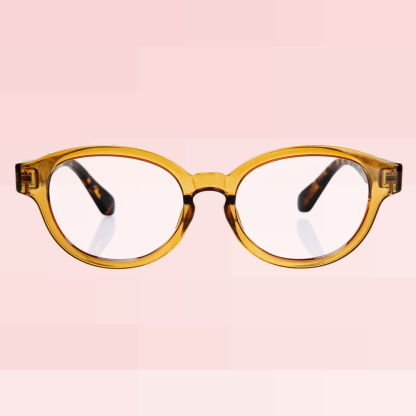 Anti-glare mirrors for men and women, anti-glare glasses for women