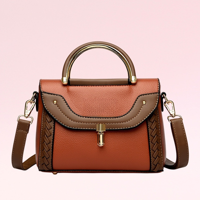 new style women's messenger bag shoulder bag