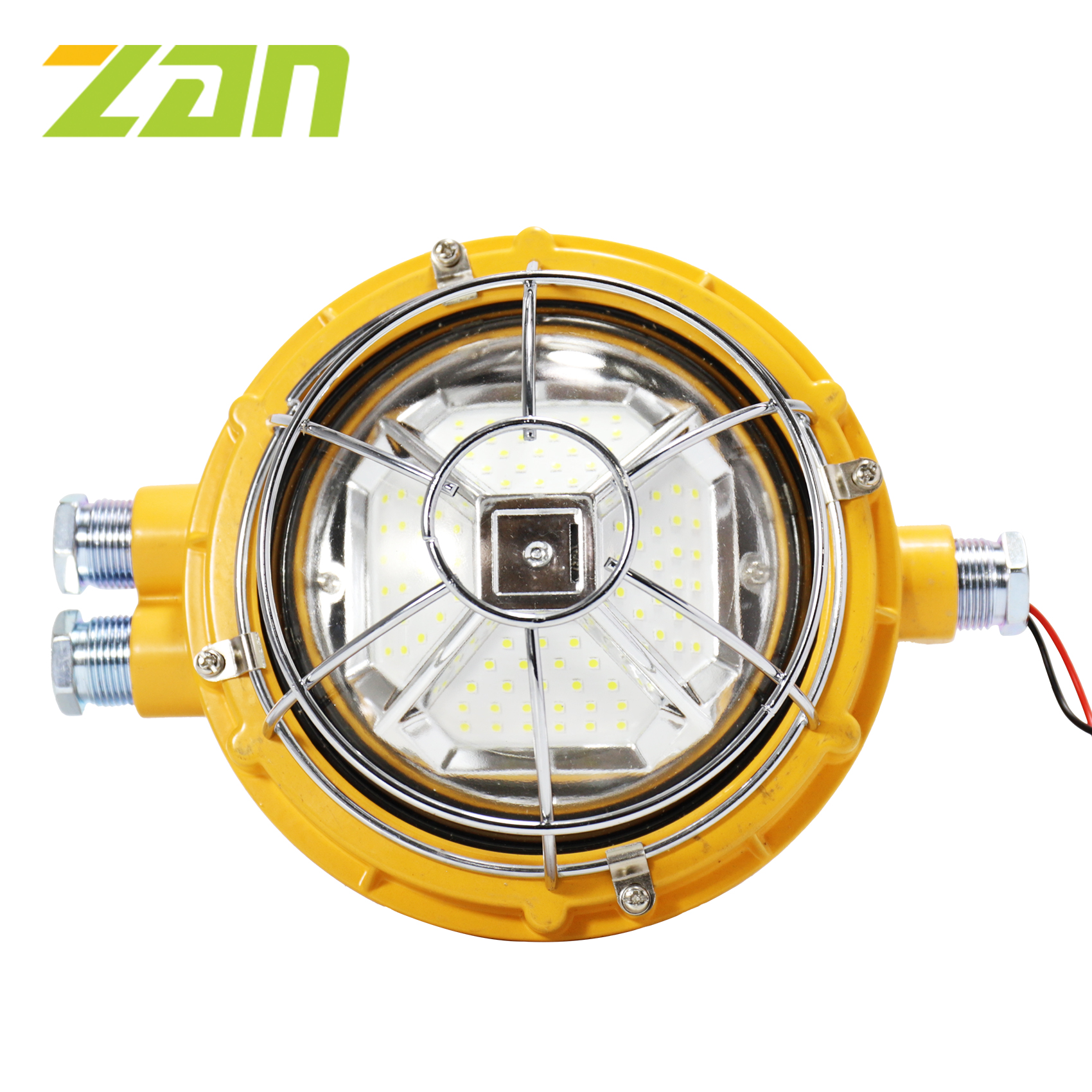 DJS36、38、44、50/127L(Y) Explosion-proof and intrinsically safe LED tunnel lamp for mining use