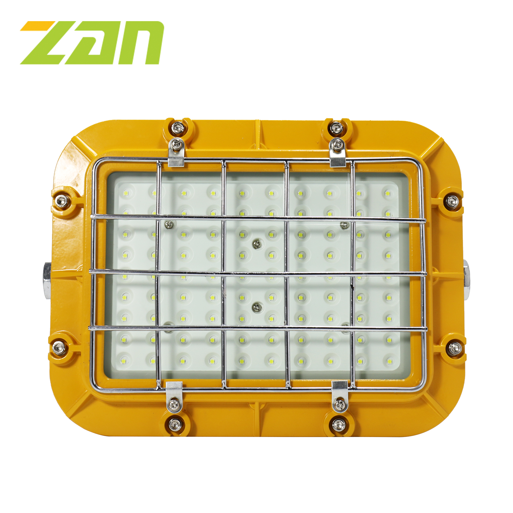DGS45、52、60/127L(F) Explosion-proof LED tunnel light for mining use