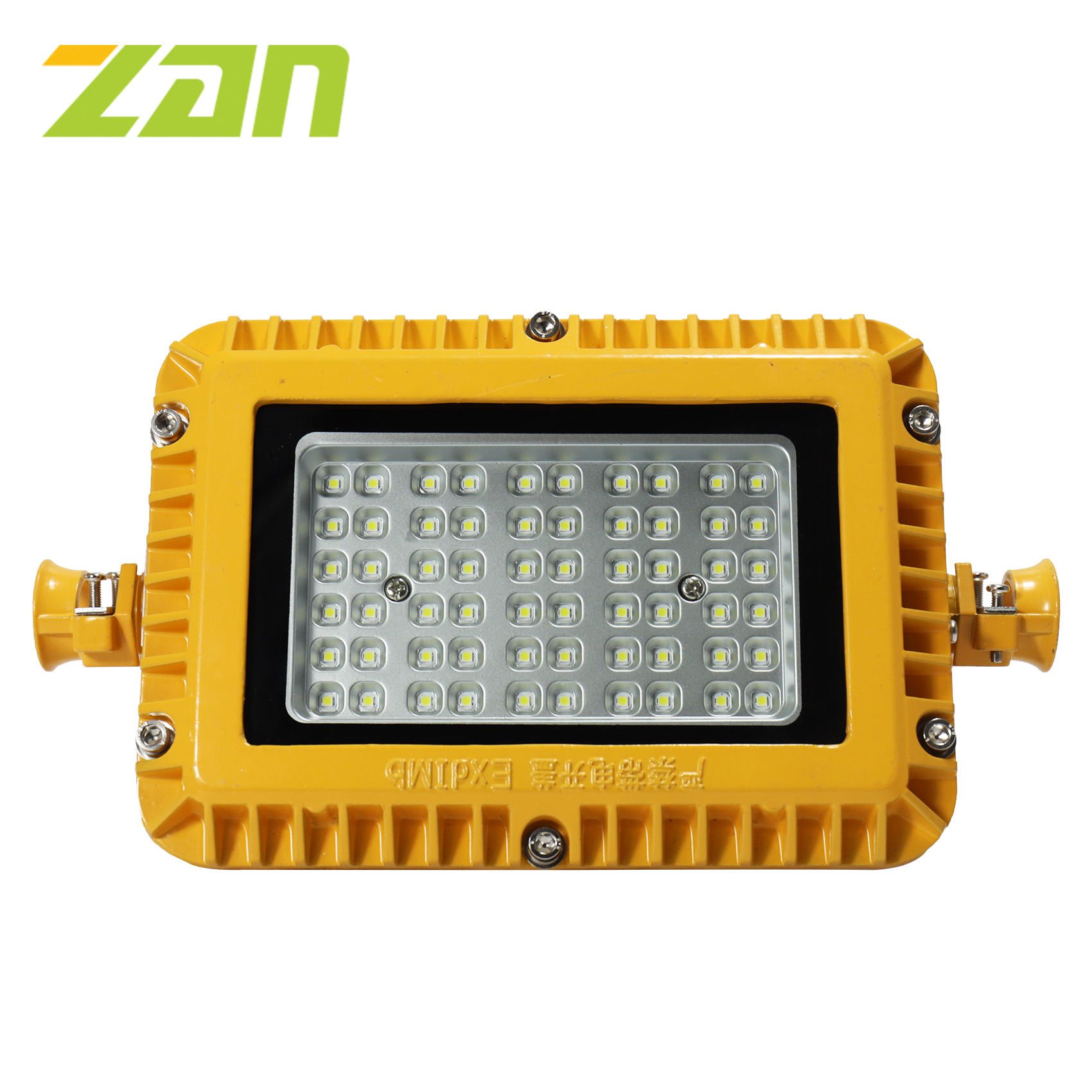 DGS24、30、36、40、45、50/127L(D) Explosion-proof LED tunnel light for mining use