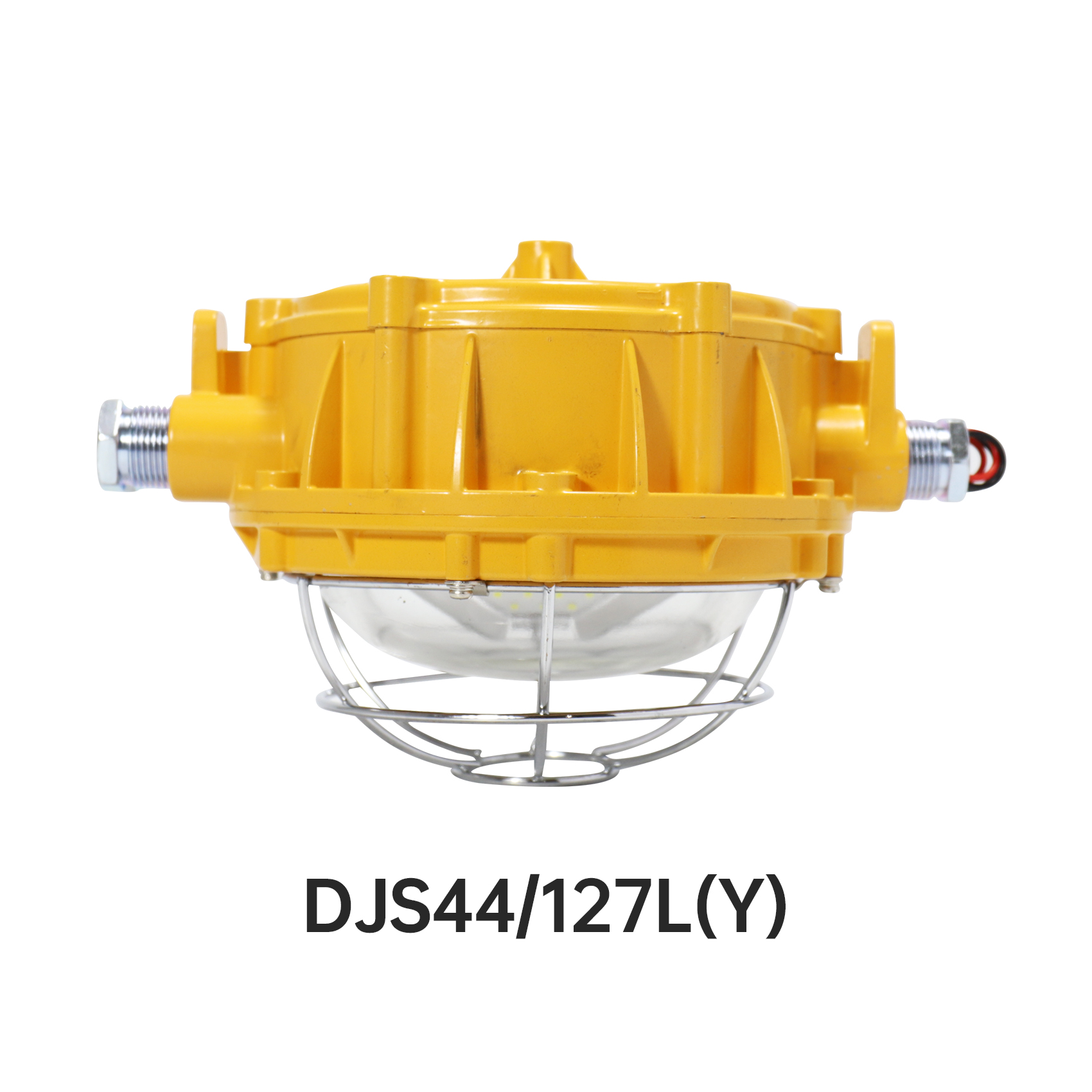 DJS36、38、44、50/127L(Y) Explosion-proof and intrinsically safe LED tunnel lamp for mining use