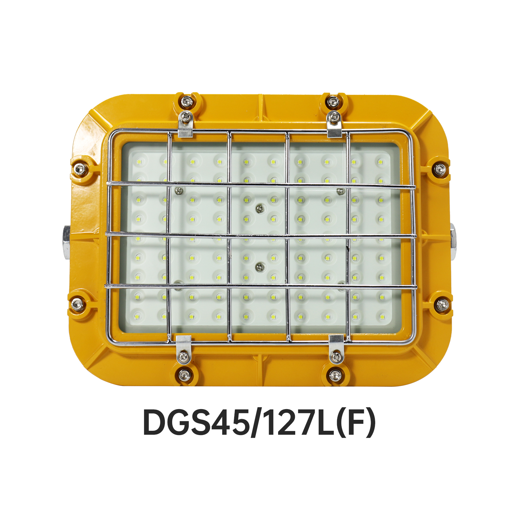 DGS45、52、60/127L(F) Explosion-proof LED tunnel light for mining use