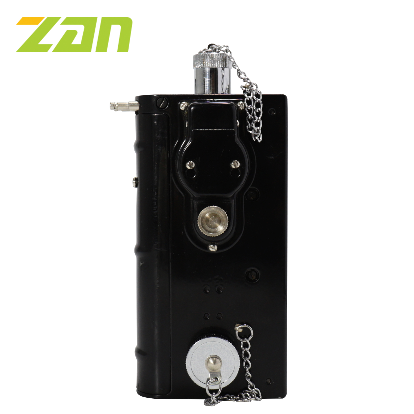 CJG10(X) Optical-interference methane detector