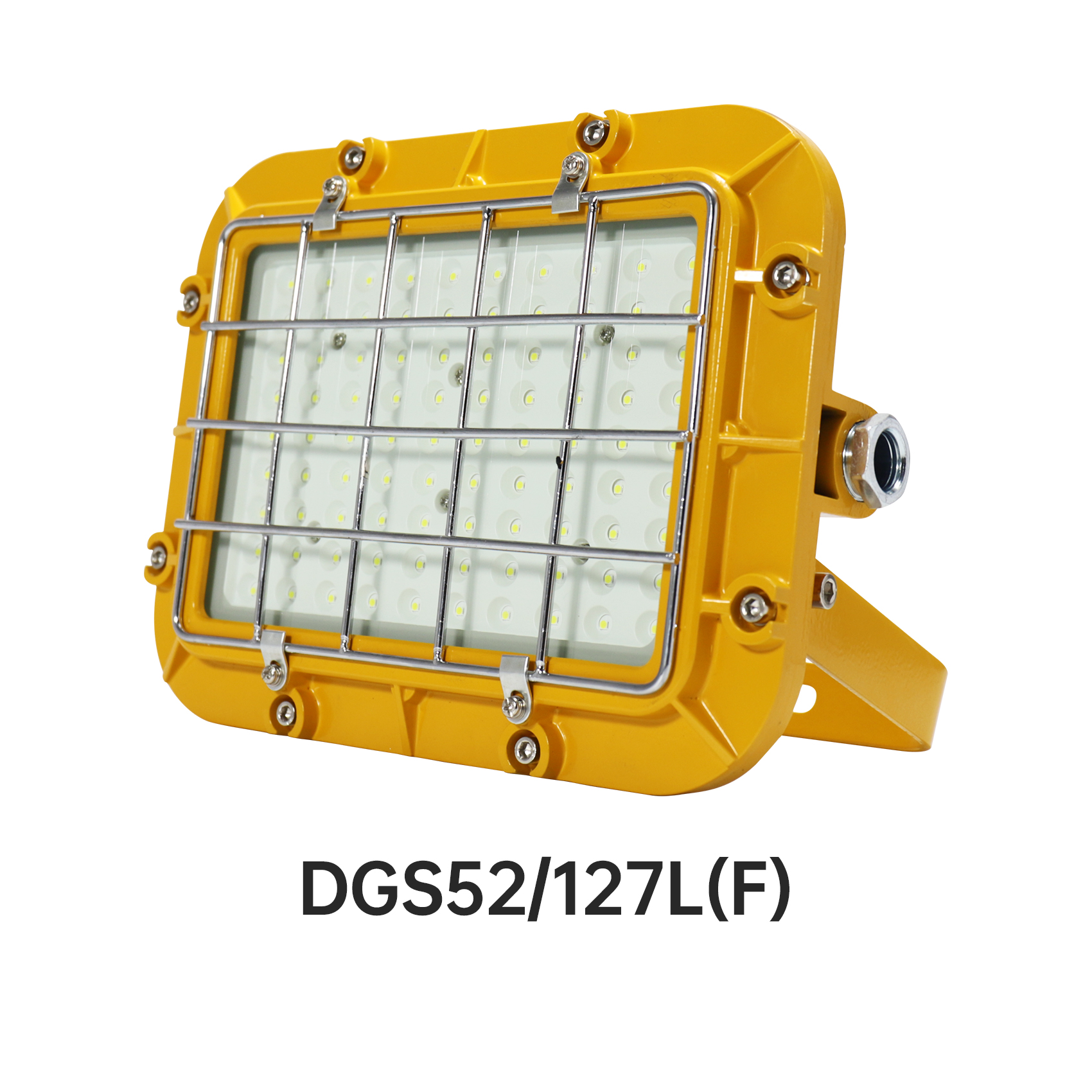 DGS45、52、60/127L(F) Explosion-proof LED tunnel light for mining use
