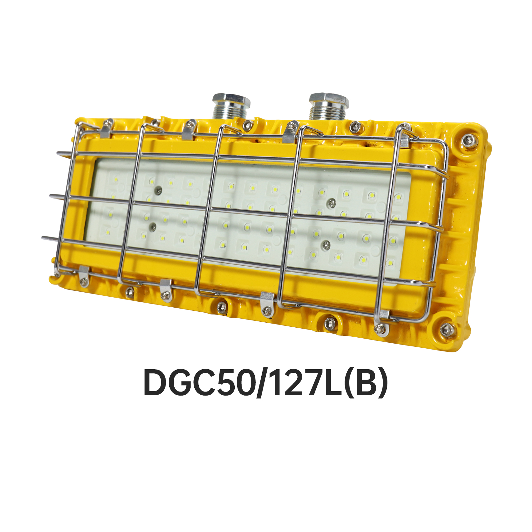 DGC45、50、60/127L(B) Explosion-proof LED support lamp for mining applications